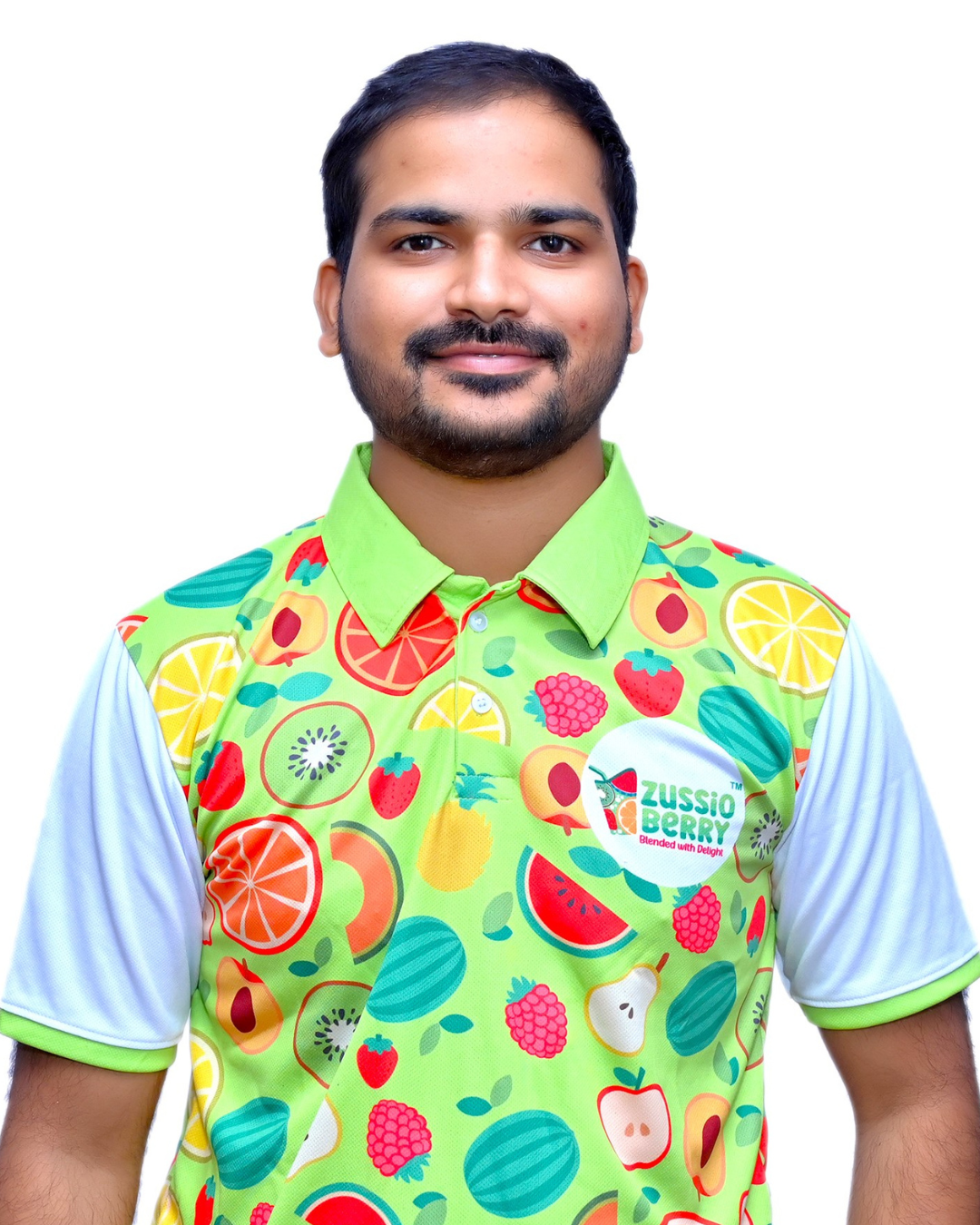 DARSHAN PATIL